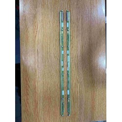 TCON BOARD GRUNDIG 43 VLE 6621 WP 6870S_1933C 3808G