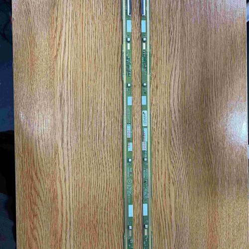 TCON BOARD GRUNDIG 43 VLE 6621 WP 6870S_1933C 3808G