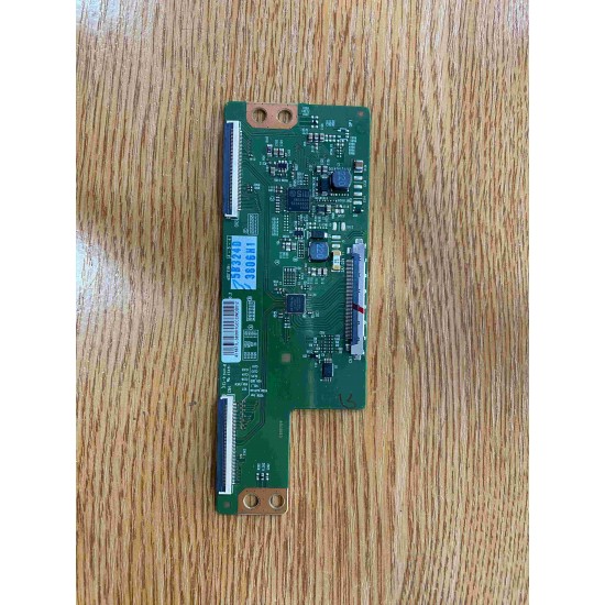 TCON GRUNDIG 43 VLE 6621 WP 6870C-0532A 3806H TCON GRUNDIG 43 VLE 6621 WP 6870C-0532A 3806H