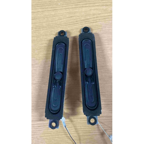 ALTAVOCES GRUNDIG 43VLX7730 BP ZNK107R 17H08S2
