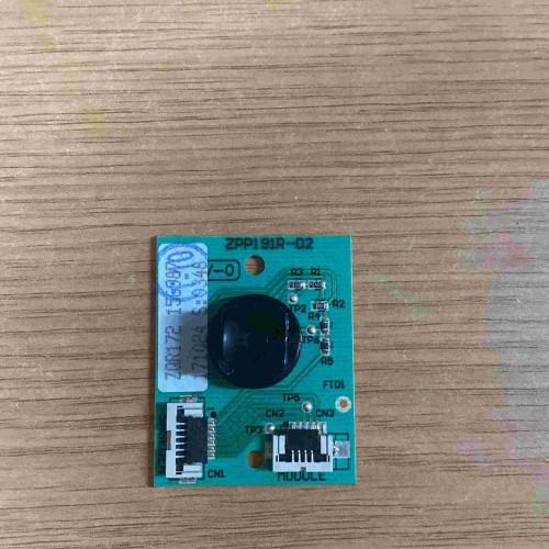 BOTONERA GRUNDIG 43VLX7730 BP  ZPP191R-02