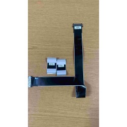 CABLE LVDS GRUNDIG 43VLX7730 BP 170718 ZDS502R-2