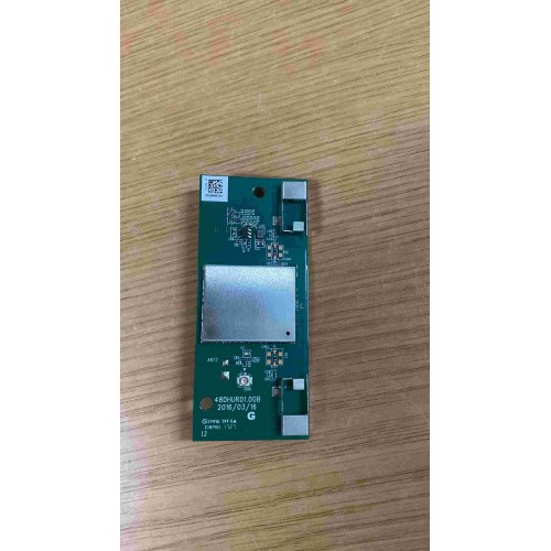 RECEPTOR WIFI GRUNDIG 43VLX7730 BP  48DHUR01.0GB DHUR-A32
