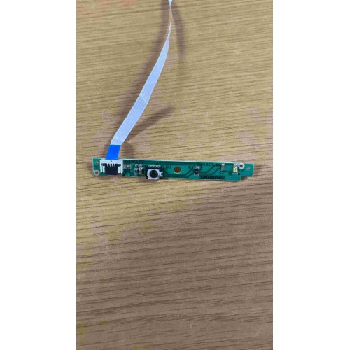 SENSOR IR GRUNDIG 43VLX7730 BP  ZUY192R-01