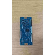 TCON GRUNDIG 43VLX7730 BP  55T32-C0F