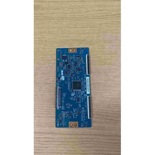 TCON GRUNDIG 43VLX7730 BP  55T32-C0F