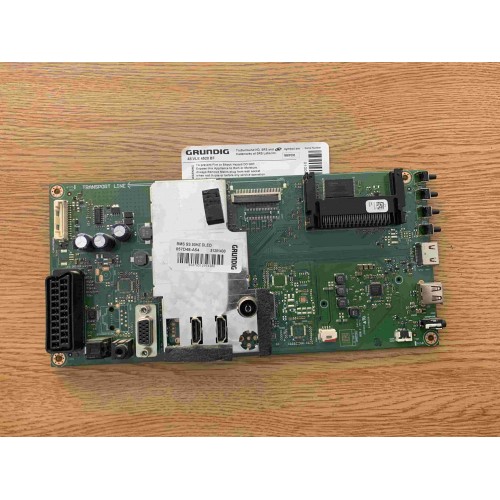 MAINBOARD GRUNDIG 48VLE4520BF VTY190R-6 V-0