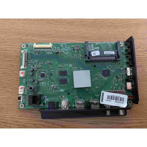 MAINBOARD GRUNDIG 49VLX7810BP Z02190R-5