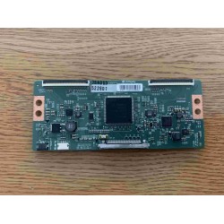 T.CON GRUNDIG 49VLX7810BP 6870C-0738A 5226D1