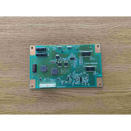 LED DRIVER GRUNDIG 50WCP 2014 BRS L500H1-2EA LED DRIVER GRUNDIG 50WCP 2014 BRS L500H1-2EA