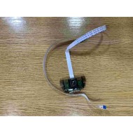 BOTONERA IR GRUNDIG 55 GFU 7960B WRG172 