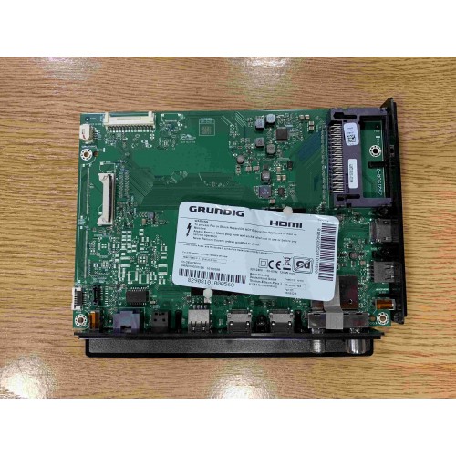 MAINBOARD GRUNDIG 55 GEU7900C ZG2190R-2