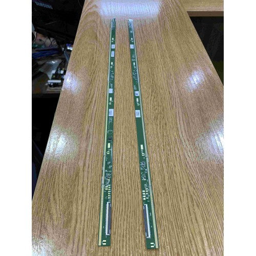 T.CON BOARDS LG 55NANO756PA 6870S-2707D 9108A 