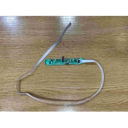 BOTONERA IR GRUNDIG 55GEU8900C WHC192R-1