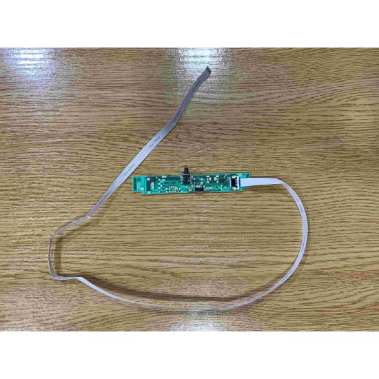 BOTONERA IR GRUNDIG 55GEU8900C WHC192R-1 BOTONERA IR GRUNDIG 55GEU8900C WHC192R-1