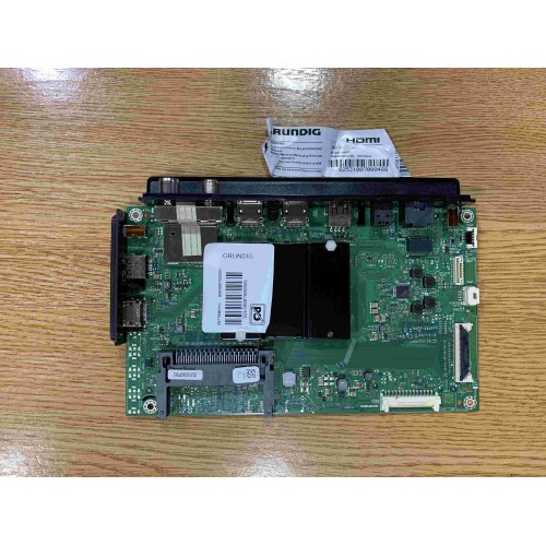 MAINBOARD GRUNDIG 55GEU8900C ZG2190R-3