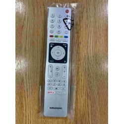 MANDO ORIGINAL GRUNDIG 55GEU8900C XRM18700-AA