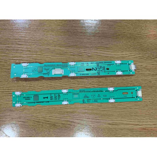 PUENTE LED GRUNDIG 55GEU8900C WHE195R-2 WHE196R-2