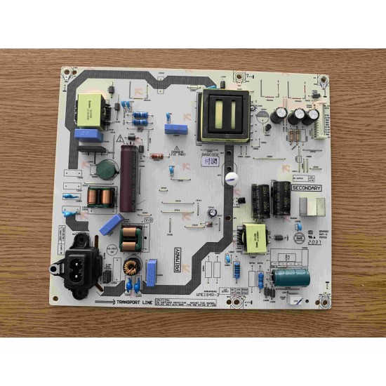 FUENTE ALIMENTACION GRUNDIG 55 GFU 7960B WME194R-3 FUENTE ALIMENTACION GRUNDIG 55 GFU 7960B WME194R-3