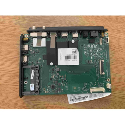 MAINBOARD GRUNDIG 55 GFU 7960B ZG2190R-2 