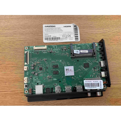 MAINBOARD GRUNDIG 55VLX 7840 BP Z02190R-5