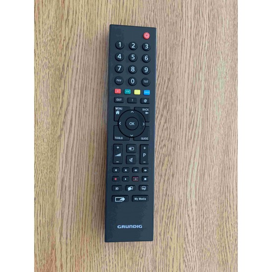 MANDO ORIGINAL GRUNDIG 55VLX 7840 BP RC3214805-04 NXS18700-AA MANDO ORIGINAL GRUNDIG 55VLX 7840 BP RC3214805-04 NXS18700-AA