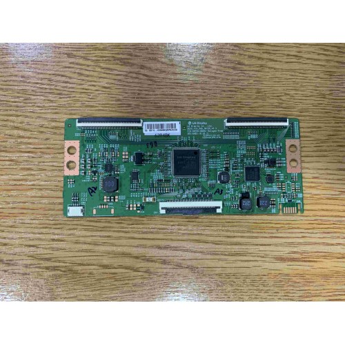 T.CON SAMSUNG UE55AU7025K 6870C-0805A 6394B