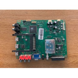 MAINBOARD GRUNDING VISION 6 32-6932 T ECO YCR190R-5 V-0