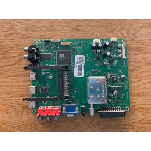 MAINBOARD GRUNDING VISION 6 32-6932 T ECO YCR190R-5 V-0