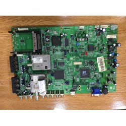MAINBOARD GRUNDING VIVANCE32-6731DVB-T Z1J190R-8