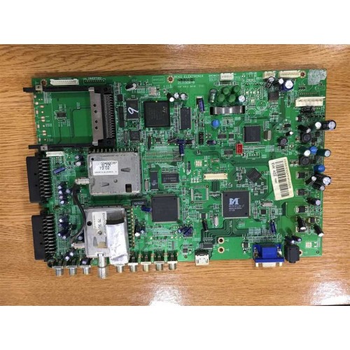 MAINBOARD GRUNDING VIVANCE32-6731DVB-T Z1J190R-8