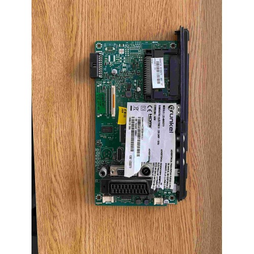 MAINBOARD GRUNKEL L32-4N HDTV 17MB82-1A PANEL VES315WNES-02-B