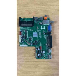 MAINBOARD GRUNKEL L3212B-HDTV T.MSD309.B81B.12115