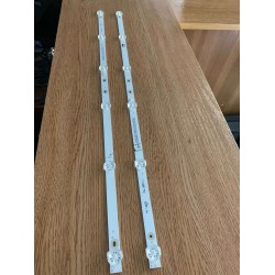 KIT BARRA LED GRUNKEL LED-320H JSL E334789