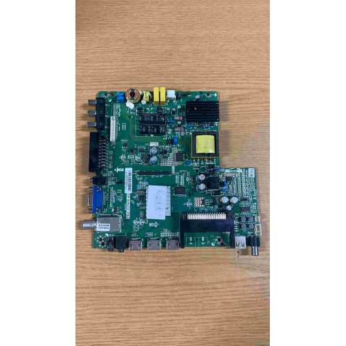 MAINBOARD GRUNKEL LED-G3914S TP.SIS231.P83