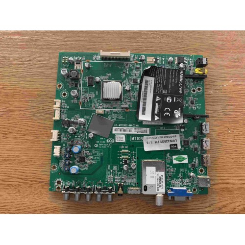 MAINBOARD HANNSPREE HSG1235 40-MT10B2-MAC2XG PANELLVW320SSTM