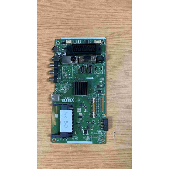 MAINBOARD HIGH ONE HI3203HD 17MB140 23523133 MAINBOARD HIGH ONE HI3203HD 17MB140 23523133