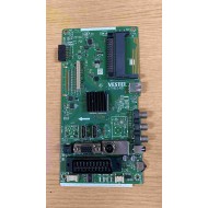 MAINBOARD HIGH ONE HI3903HD-VE  17MB140 23520187