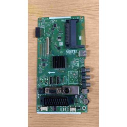 MAINBOARD HIGH ONE HI3903HD-VE  17MB140 23520187