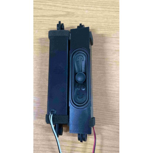 ALTAVOCES HIGH ONE HI550UHD-MM 181205
