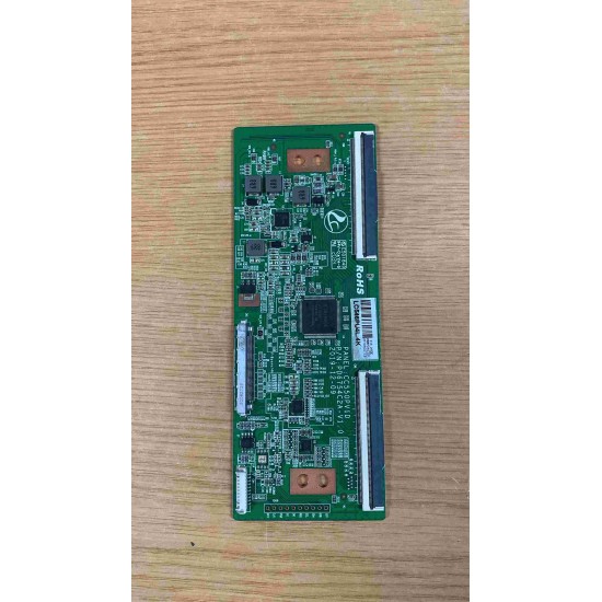 TCON HIGH ONE HI550UHD-MM CC550PV1D PD6754C2A-V1.0 TCON HIGH ONE HI550UHD-MM CC550PV1D PD6754C2A-V1.0
