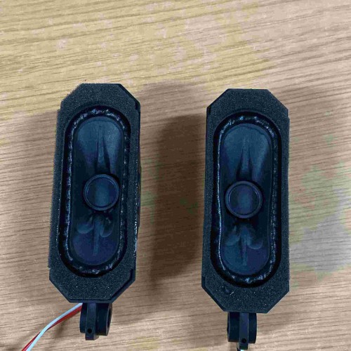 ALTAVOCES HISENSE 32A4BG YDT3590-02