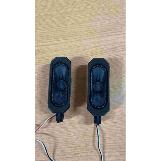 ALTAVOCES HISENSE 32A4BG YDT3590-02