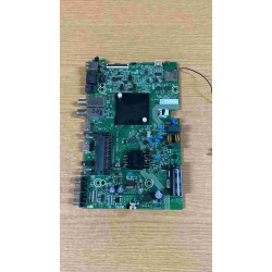 MAINBOARD HISENSE 32A4BG RDAG7.820.11718