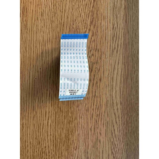 CABLE LVDS HISENSE 32A5600F 1260348 CABLE LVDS HISENSE 32A5600F 1260348