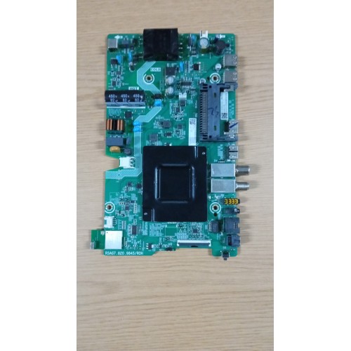 MAINBOARD HISENSE 32A5600F RSAG7.820.9845