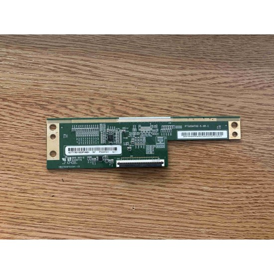 T.CON HISENSE 32A5600F PT320AT02-5-XR-1 T.CON HISENSE 32A5600F PT320AT02-5-XR-1