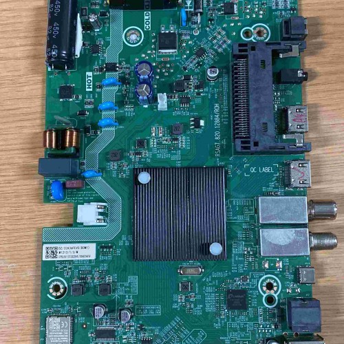 MAINBOARD HISENSE 32A5KQ RSAG7.820.12884