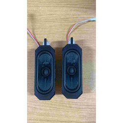 ALTAVOCES HISENSE 40A4K YDT3590-07