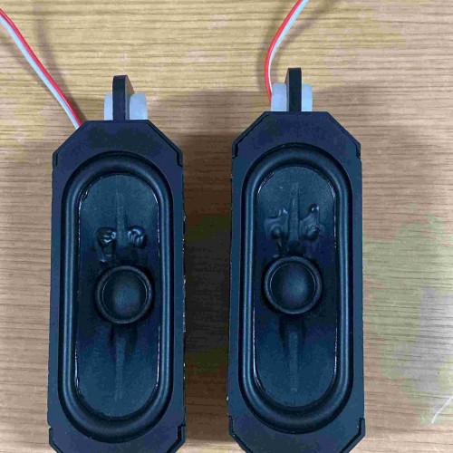 ALTAVOCES HISENSE 40A4K YDT3590-07